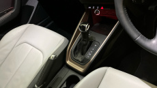 Audi A1 35 TFSI S Line Style Edition 5dr [Tech Pack] Petrol Hatchback